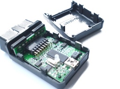 ELM-USB OBD2 Interface