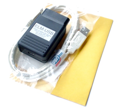 OBD2 Interface