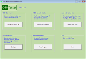 engine diagnostic software for mac