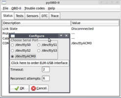 Obd ii software for mac